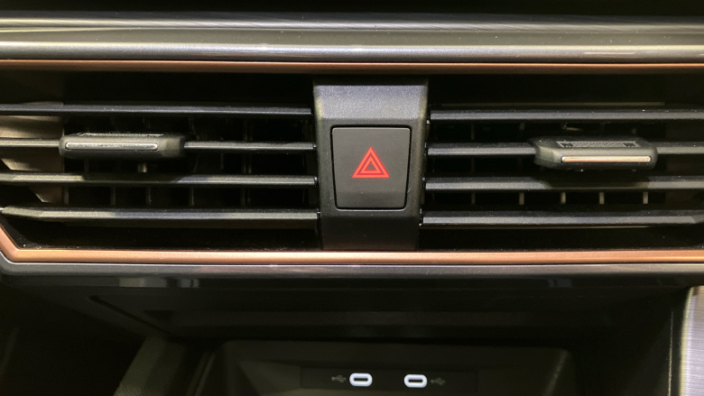 CUPRA Formentor 1.5 TSI 150 V2 5dr DSG Petrol Estate